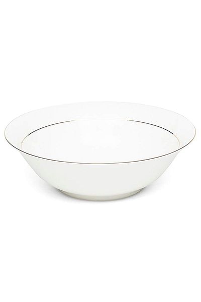 Queens 9" BONE CHINA BOWL ZGBC005