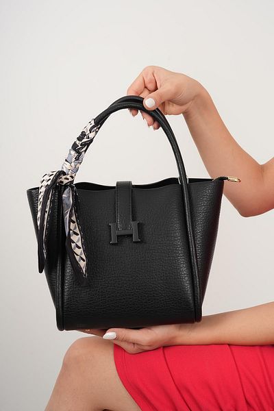 KRISTE BELL Special Series Kritsbell Imported Women's Handbag - 26796 Black