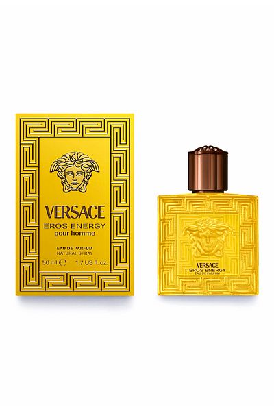 Versace Eros Energy EDP 50 ML