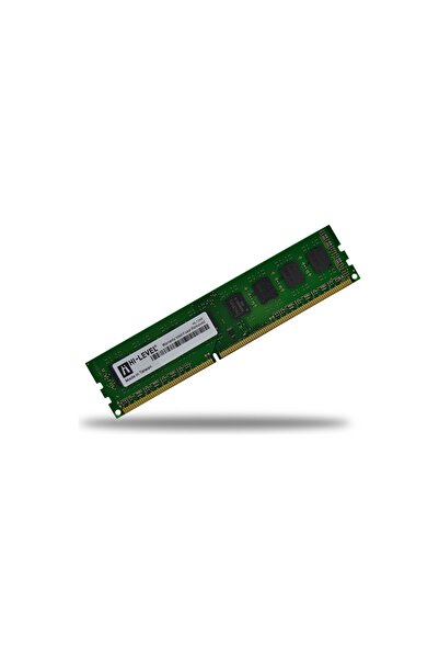 Hi-Level 2 جيجابايت DDR2 800 ميجا هرتز HLV-PC6400-2G