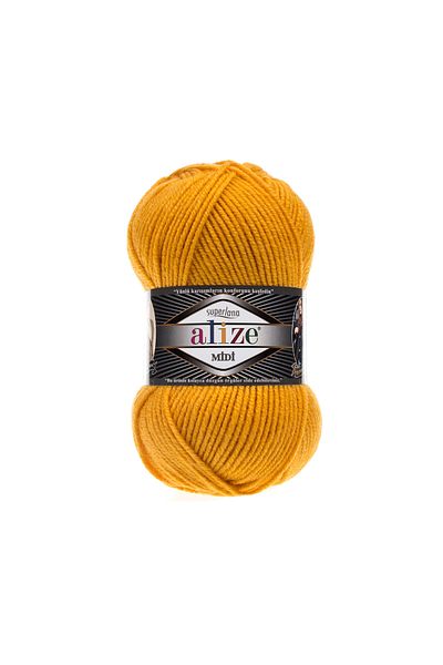 Alize Superlana Midi - 100 γρ. 170 Μ.