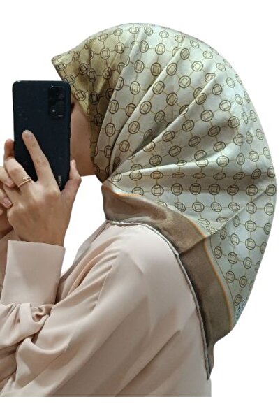 Levidor LEVİDOR İ-3859 TWİLL İPEK EŞARP