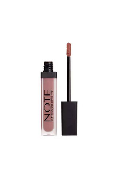 NOTE Mattemoist Liquid Lipstick No: 401