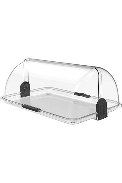 Biesse ACRYLIC FOOD STORAGE BOX LARGE
