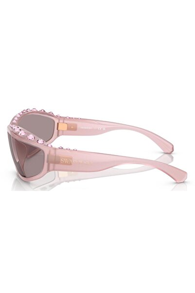 Swarovski Sk6009 10317N 73 Model Women's Sunglasses