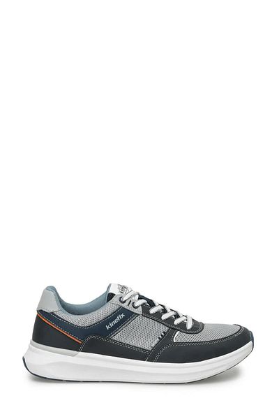 Kinetix 101531919   Pantofi sport pentru bărbați Deka FX bleumarin