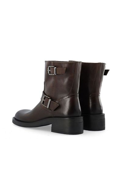 Bianco Bikerstiefel BIAHARPER