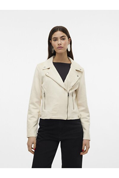 Vero Moda Jacke mit Stehkragen