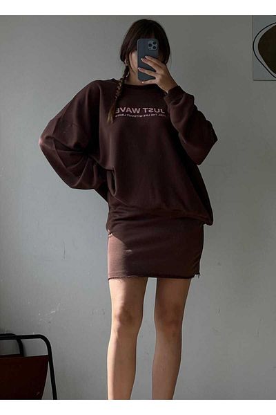 Valeur Swet Skirt Set