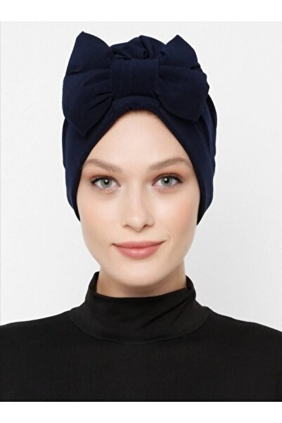 Belifanti Collection غطاء محرك السيارة الخارجي باللون الأزرق الداكن مع القوس