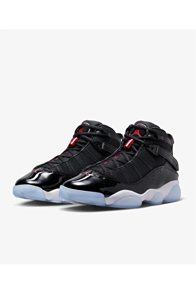 Nike Air Jordan 6 Ring Erkek Basketbol Ayakkabısı 322992-064