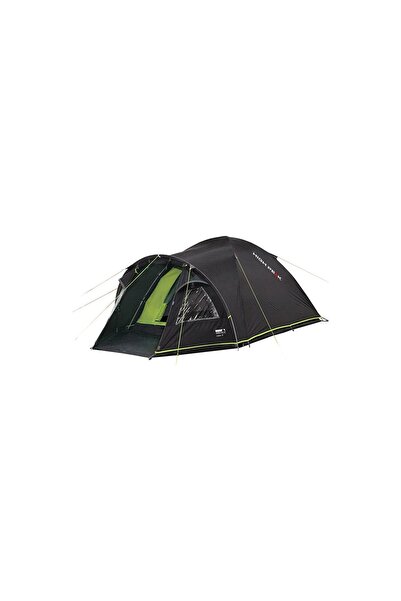 High Peak Talos 3 Kişilik Kamp Çadırı Antrasit/yeşil