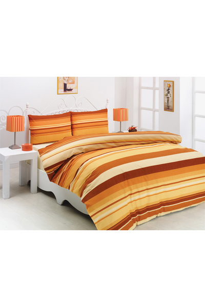 Rabella Set cuvertură de pilota dublă Febus Cream