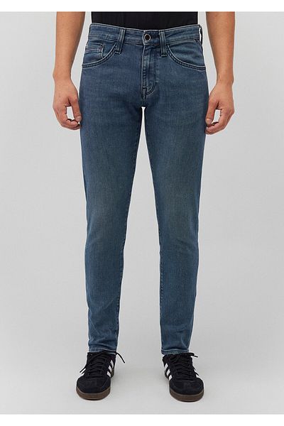 Mavi Blue James Pro Sport Misty Jean Trousers 87919