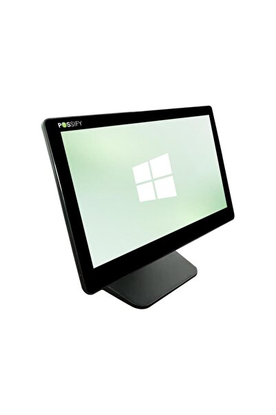 POSSIFY POS PC 15'' CELJ4125 4GB 120GB.SSD TROYPOS 2162-5.4