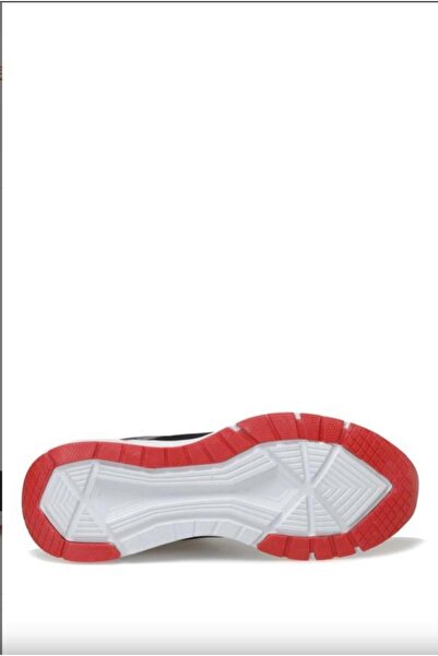 Kinetix 101335623 Tıeron TX 3FX Siyah-Beyaz-Kırmızı Erkek Spor Ay