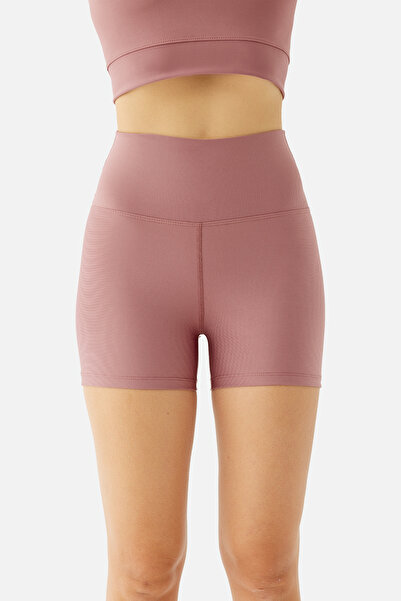 Superstacy Emily Short Sports Rose Tights