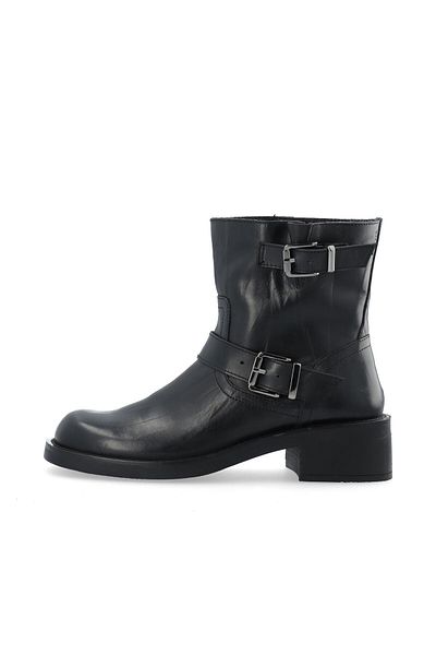 Bianco Bikerstiefel BIAHARPER