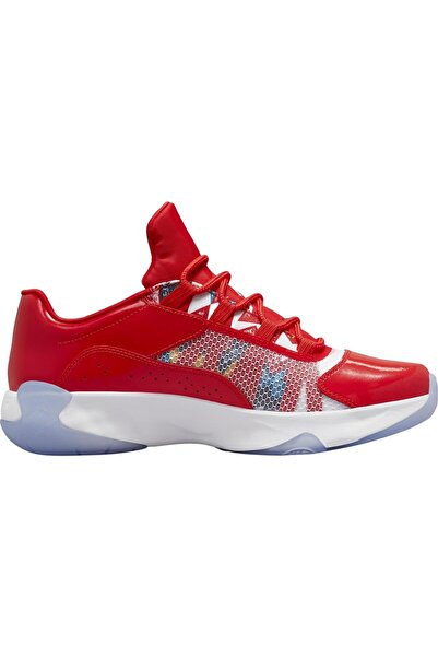 Nike Air Jordan 11 Cmft Low Erkek Basketbol Ayakkabısı Dq0874-600
