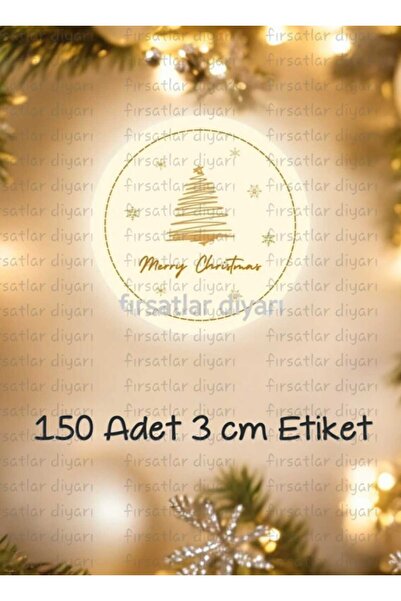 fırsatlar diyarı Anul Nou - Anul Nou - La mulți ani - Crăciun Fericit Autocol...