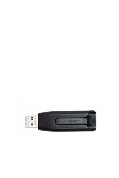 Verbatim Verbatim 128 Gb USB 3.2 V3 Drive Sliding Memory