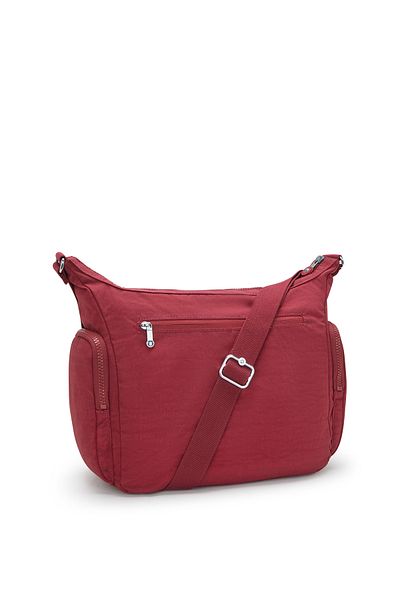 Kipling حقيبة كتف نسائية أساسية من I KI5740 Gabb