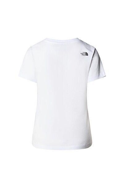 THE NORTH FACE Dámské tričko S/s Easy Tee