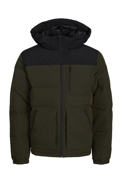 Jack & Jones Plus Steppjacke Plus Steppjacke