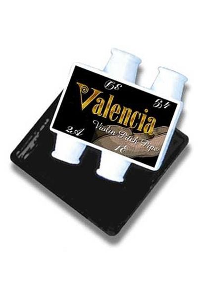 VALENCIA Vpp4 Violin Accord Whistle - Comfortable Cut