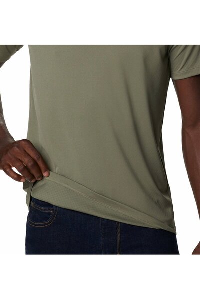 Columbia AM6084-397 Ανδρικό κοντομάνικο μπλουζάκι Zero Rules