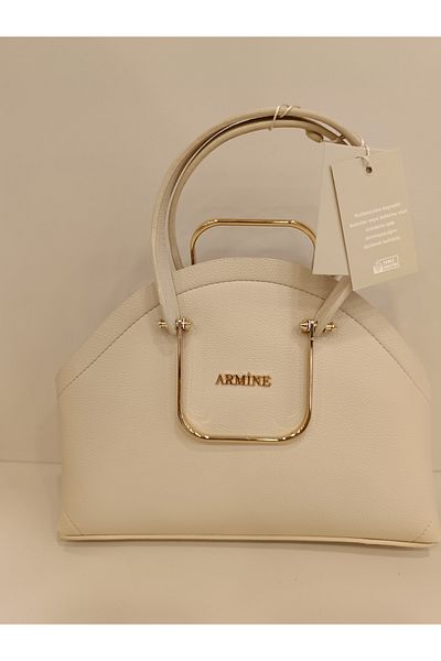 Armine 365 Women's Bag Cream