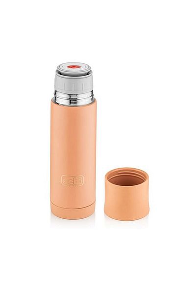 Sebi Bebe 400 ml Steel Thermos - 72095