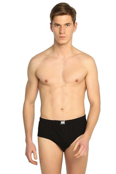 Tutku Slip pentru bărbați din bumbac Com Slip Pachet 3 Noul sezon