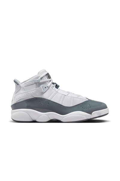 Nike Air Jordan 6 Ring Erkek Basketbol Ayakkabısı 322992-121
