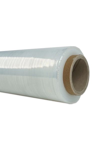JUTBURADA Jütburada Pallet Size Stretch Film 17 Micron 150 Meters
