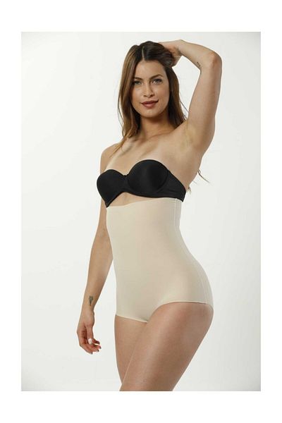 Form Angel Laser Cut 2 Size Slimming Ghost Corset 2003