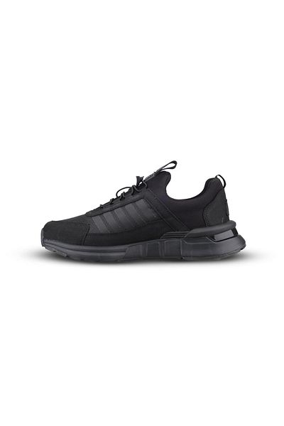 M.P. Men's Casual Sneakers Rubber Laces