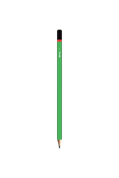 Rotring Coral Pencil Hb -2090065