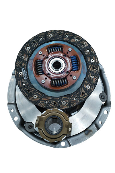 Exedy HONDA CİVİC DEBRİYAJ SETİ 01-06 VTEC-1 VTEC-2 1,6 MANUEL EXEDY DAIKIN JAPON MALI
