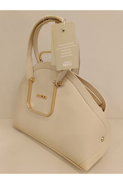 Armine 365 Women's Bag Cream