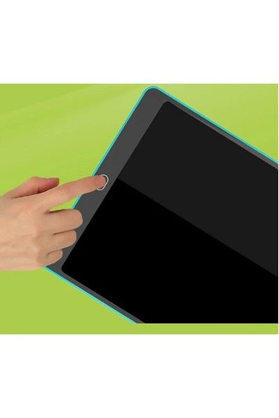 PERİBOİA Periboia Educational Colorful Drawing Tablet for Children 10 Inch
