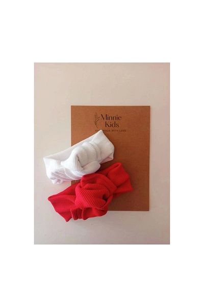 MinnieKids 2 Li Ribana Bandana
