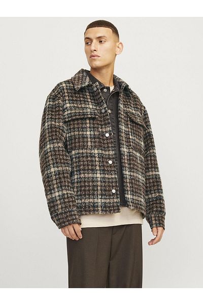 Jack & Jones Gefütterte Jacke Gefütterte Jacke