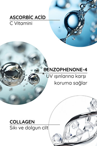 Derminix Vitamin Bomb Serum