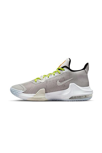 Nike Air Max Impact 3 Erkek Basketbol Ayakkabısı Dc3725-007