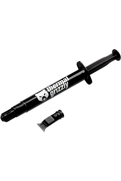 Thermal Grizzly Tg-a-015-r Aeronaut 3,9gr Termal Macun