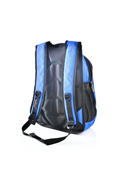 DODOMAR Πολυτελές σακίδιο πλάτης 2227 RELAXİON Μπλε