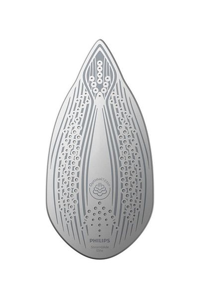Philips Fier de calcat cu abur Perfectcare 8000 Psg8130/80 2700 W
