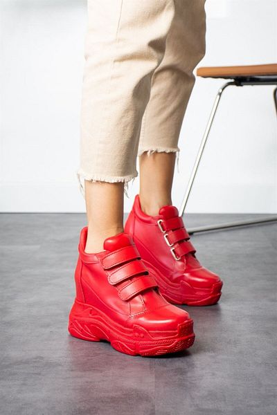 Modanizm Chillie Wedge Sneakers