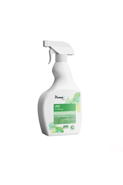 Homm Bitkisel HOMM CLEAN LEKE ÇIKARICI 750 ML